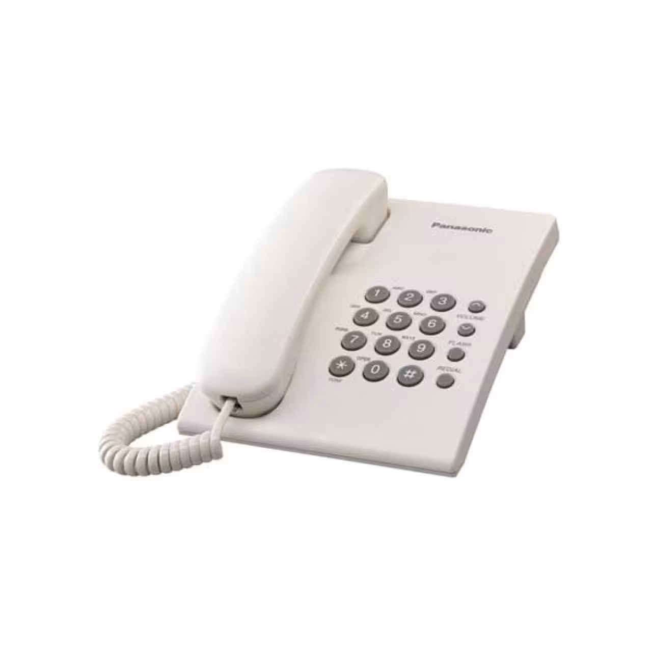 تلفن رومیزی پاناسونیک مدل KX-TS500MX