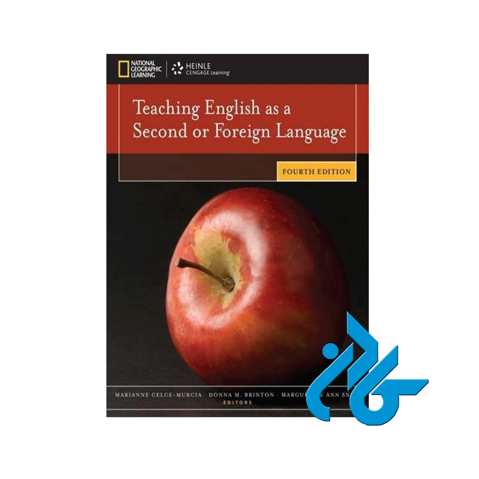 Teaching English as a Second or Foreign Language ، با 50% تخفیف