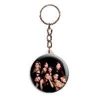 جاکلیدی پرمانه طرح Twice کد pmy.19565