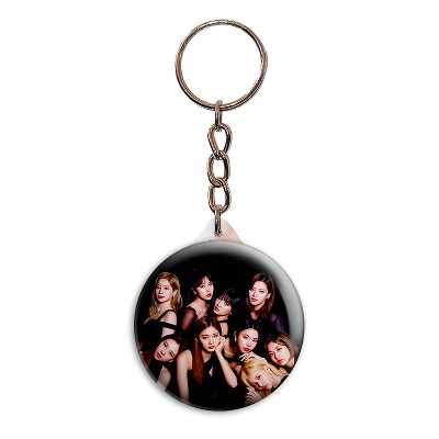 جاکلیدی پرمانه طرح Twice کد pmy.19565