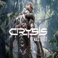 بازی کامپیوتری Crysis Remastered 