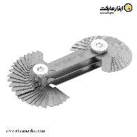 شابلون دنده ای داسکوا مدل 1052-1500