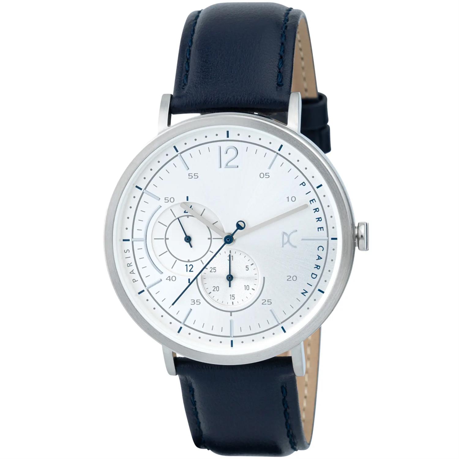 ساعت مچی پیرکاردین مدل CBN.3018