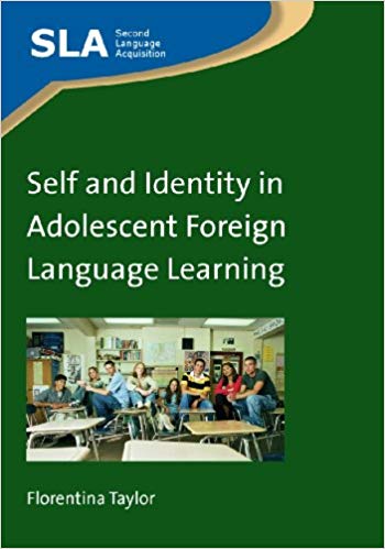 خرید و دانلود نسخه کامل کتاب Self and Identity in Adolescent Foreign Language Learning (Second Language Acquisition Book 70)