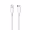 کابل تبدیل USB-C به لایتنینگ مدل IP12 طول 1 متر