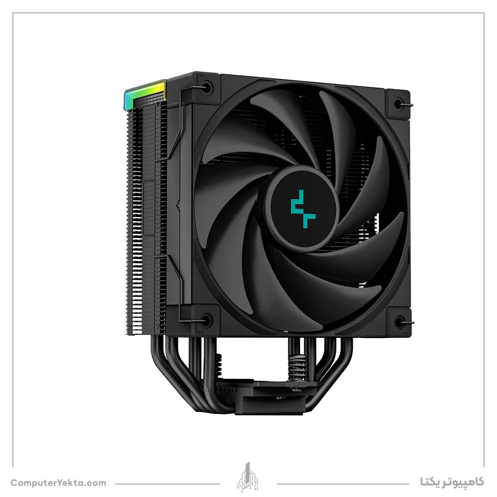 فن پردازنده DEEPCOOL AK400 DIGITAL