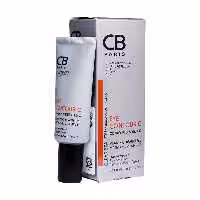 کرم روشن کننده دور چشم سی بی پاریس | CB Paris Eye Contour C Cream 20 ml