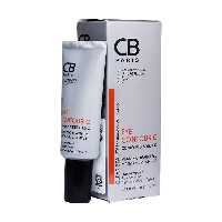 کرم روشن کننده دور چشم سی بی پاریس | CB Paris Eye Contour C Cream 20 ml