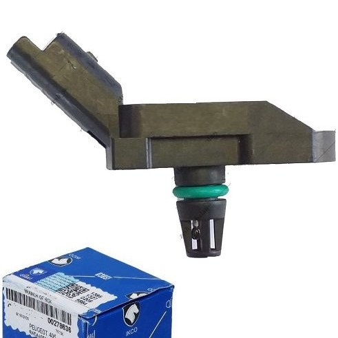 سنسورفشارودماي هواي منيفولدوروديTU3-TU5(طرح بوش) پژو 206 شرکتی اصل ایساکو - نمایندگی ایرانخودرو نقشینه