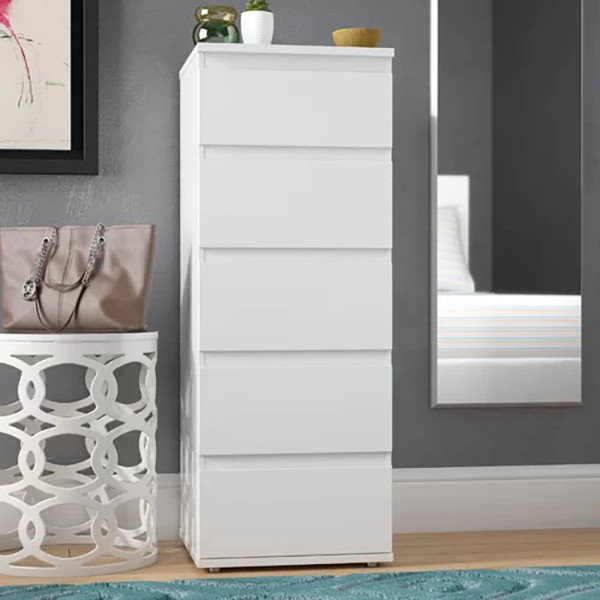 دراور مدل IKE560 | choobsub