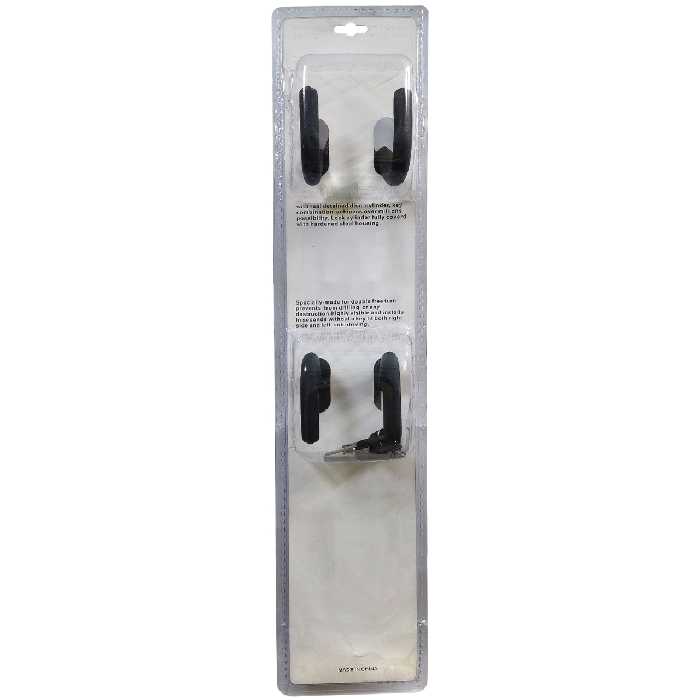 قفل فرمان لوکمس مدل DOUBLE کد 6096A