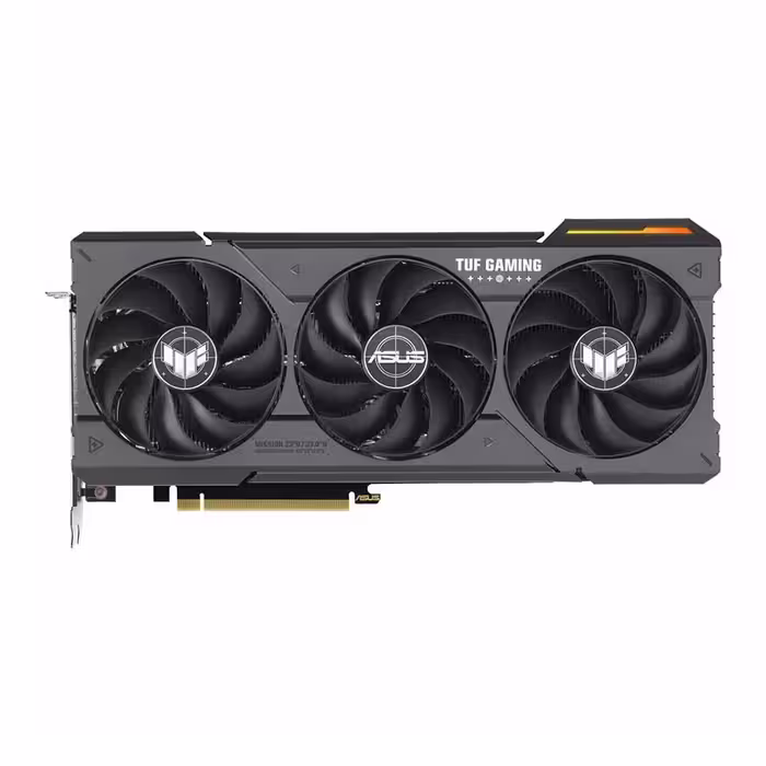 قیمت و خرید کارت گرافیک ایسوس مدل TUF-RTX4060TI-8G-GAMING | یاس ارتباط