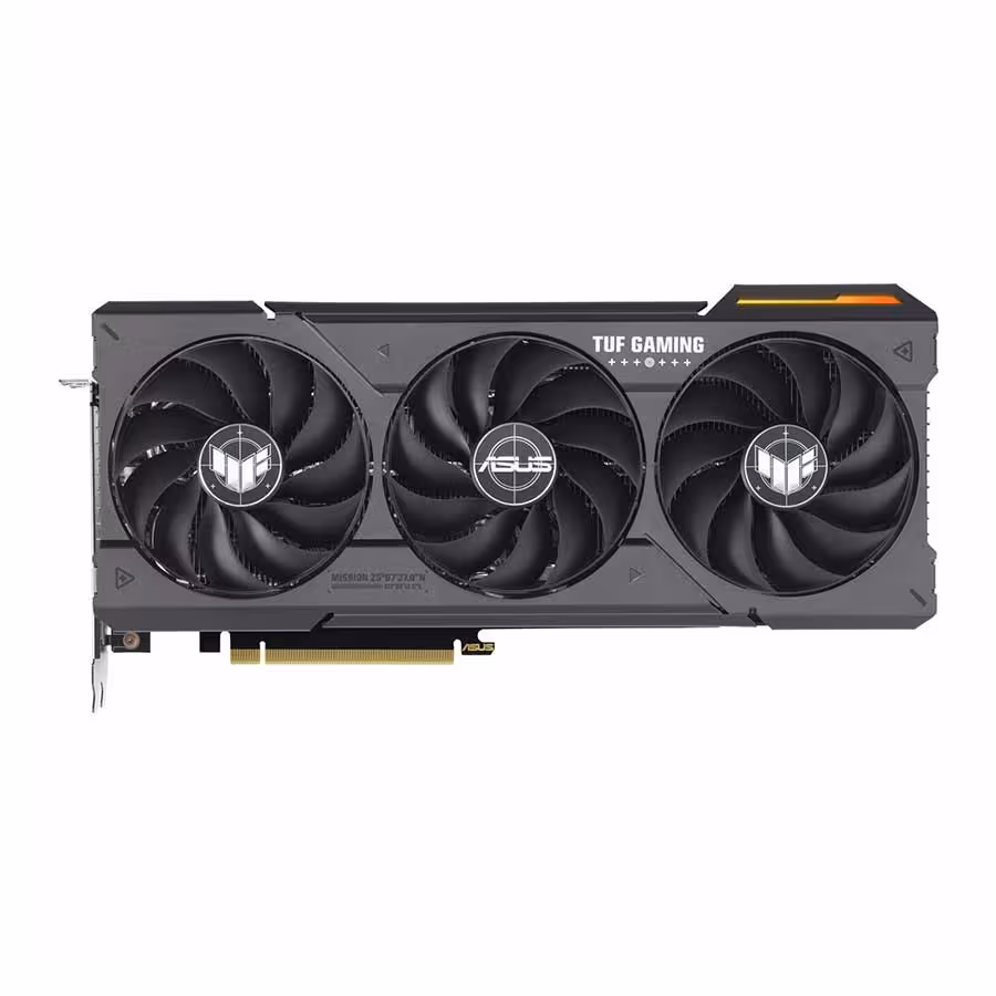 قیمت و خرید کارت گرافیک ایسوس مدل TUF-RTX4060TI-8G-GAMING | یاس ارتباط