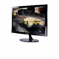 خرید مانیتور سامسونگ S24D332 سایز 24 اینچ Monitor Samsung با بهترین قیمت