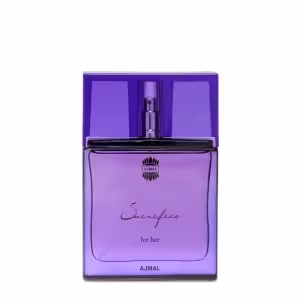 ادو پرفیوم زنانه اجمل سکری فایس