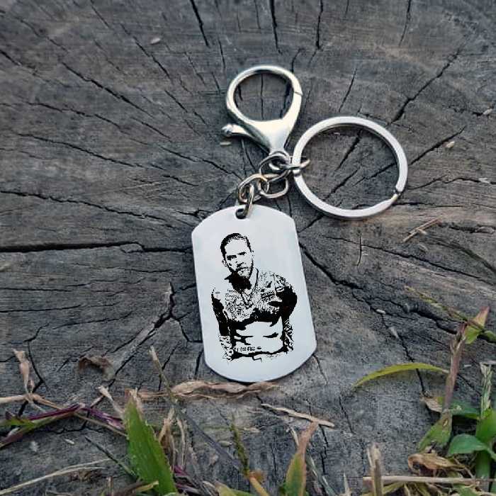 جاکلیدی ترمه ۱ مدل تام هاردی کد Sam 2606