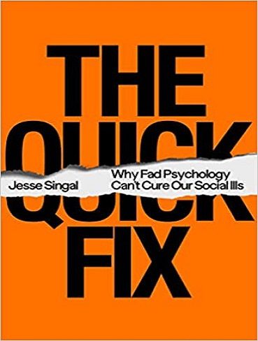The Quick Fix تعمیر سریع