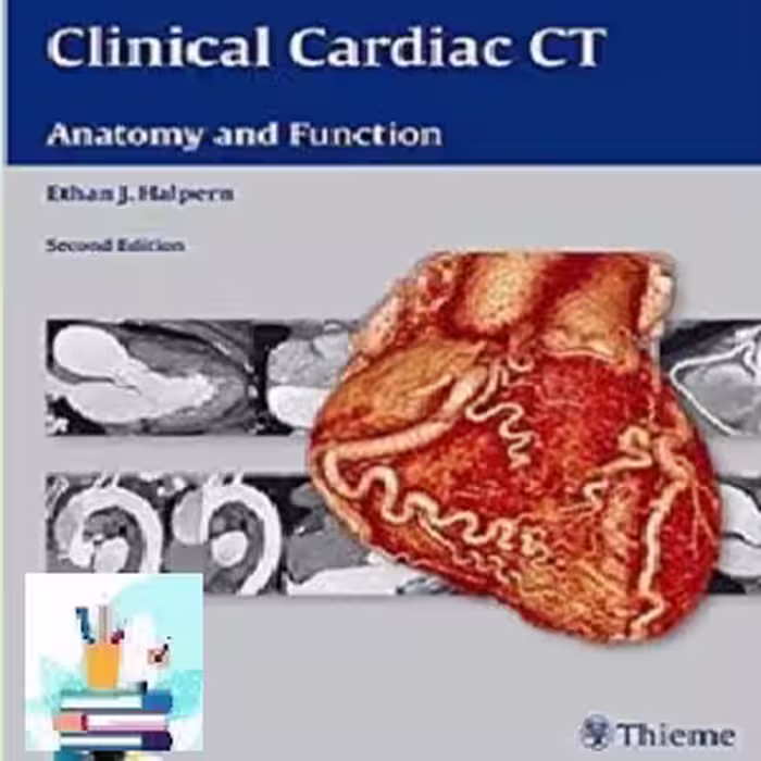 Clinical Cardiac CT TRUE PDF price 1€
