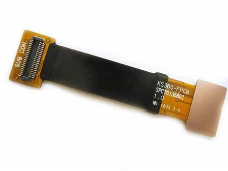 فلت ال‌جی Flat LG GT360