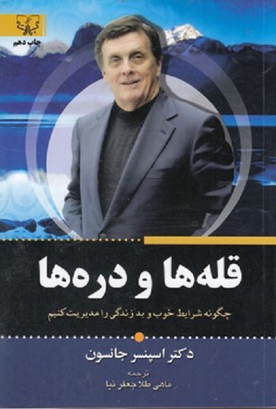 قله ها و دره ها