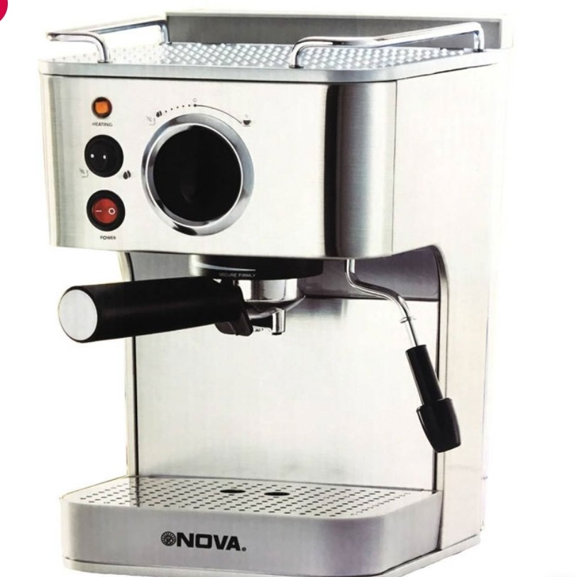 اسپرسو نوا مدل 149