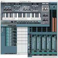 نرم افزار ویندوز Steinberg Nuendo 2.2.0.35 Surround