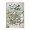 کتاب مهمانخانه ی قاچاقچی ها اثر کیت میلفرد انتشارات پرتقال
