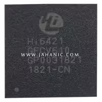 آی سی تغذیه Hi6421-GFCV610
