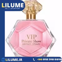 عطر ادکلن بریتنی اسپیرز وی آی پی پرایوت شو 100 میل زنانه
