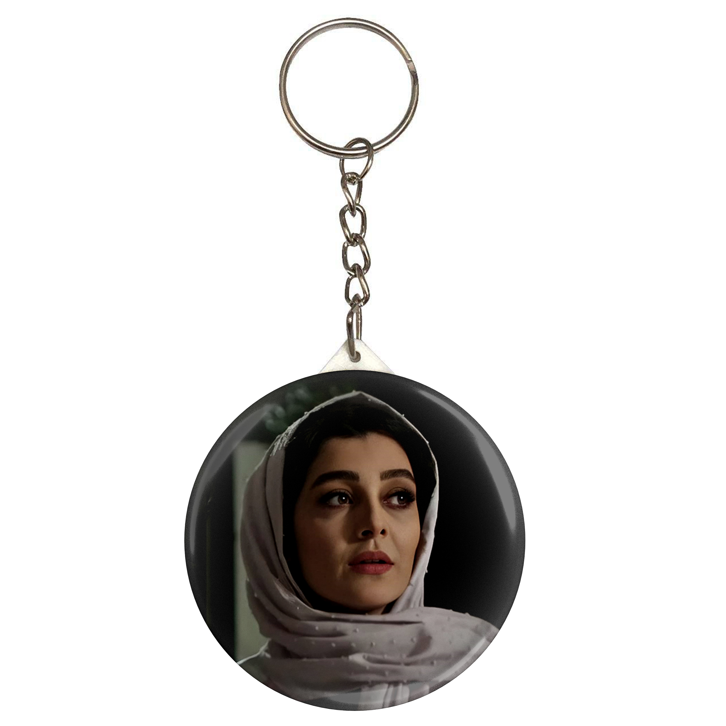 جاکلیدی طرح ساره بیات مدل S8519