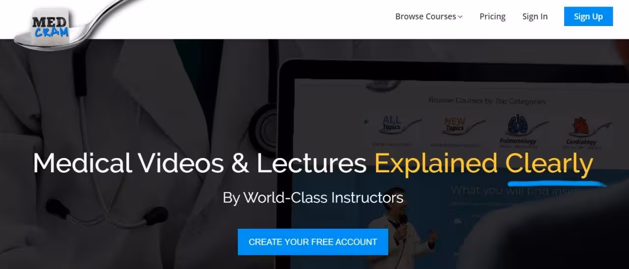 Med Cram 2019 - کتاب پزشکی بهار