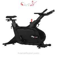 اسپینینگ پیشرفته مارکوس الیپ اسپرت