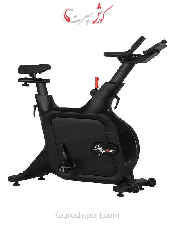 اسپینینگ پیشرفته مارکوس الیپ اسپرت