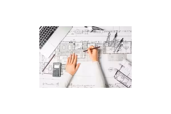 نمونه سوالات تخصصی هنر آموز نقشه کشی با جواب - کتابخانه مجازی واتیکان