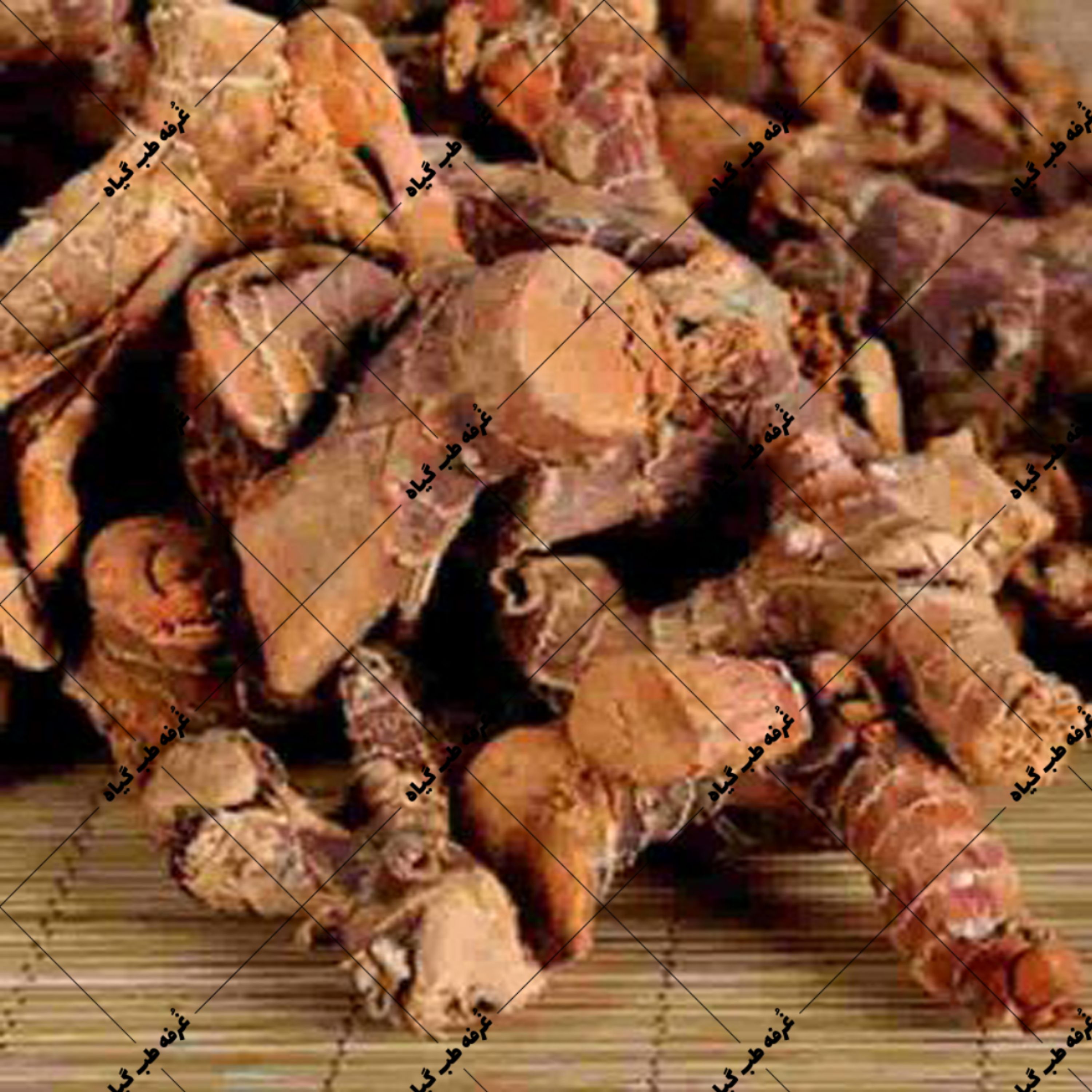 خلنجان یا قلنجان (وزن 100 گرم)