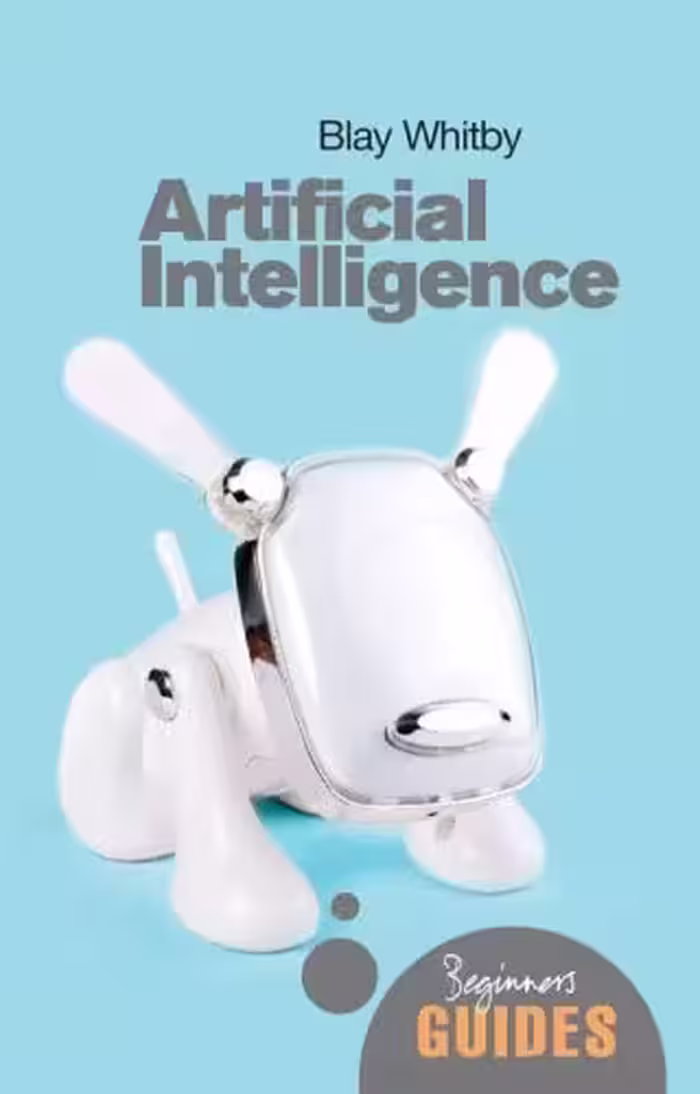 خرید و دانلود نسخه کامل کتاب Artificial Intelligence