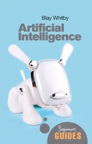 خرید و دانلود نسخه کامل کتاب Artificial Intelligence