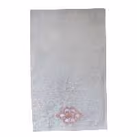 حوله دستی ماریبو مدل بوردر سایز 30x55 سانتی متر