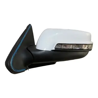 آینه جانبی برقی چپ خودرو فردید مدل FD40101 مناسب برای پژو پارس