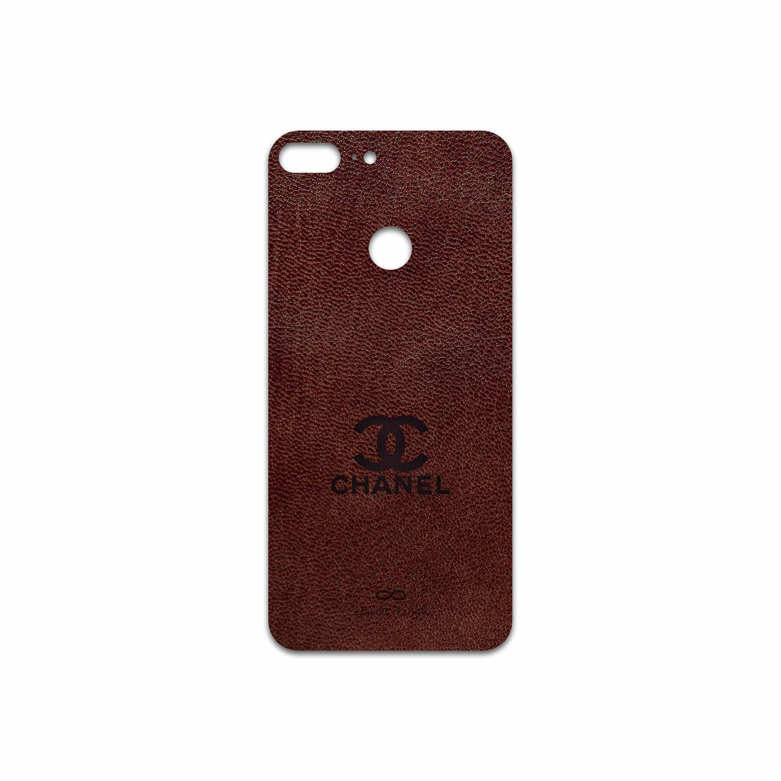 برچسب پوششی ماهوت مدل NL-CHNL مناسب برای گوشی موبایل آنر 9 Lite