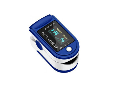 پالس  اکسیمتر A01