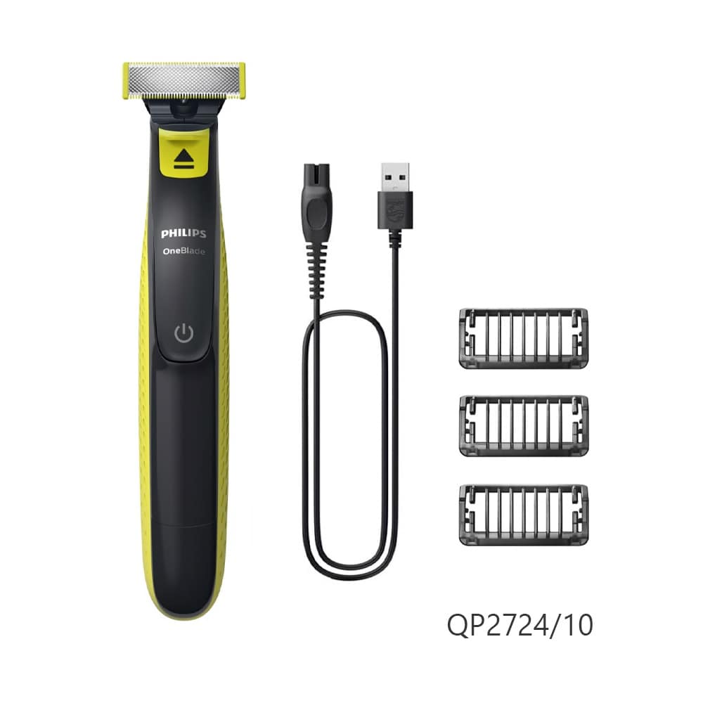 ریش تراش وان بلید فیلیپس 2724/10 - فروشگاه میرکمالی