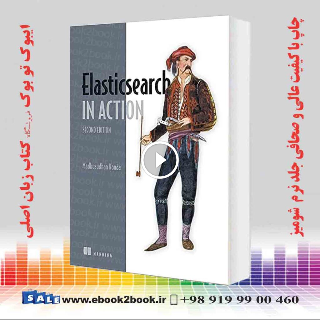 Elasticsearch in Action 2nd Edition