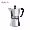 قهوه جوش مدل 2 Cup