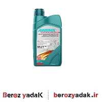 روغن دنده 75W80 ادینول مدل GL-4 حجم 1 لیتر - بروز یدک
