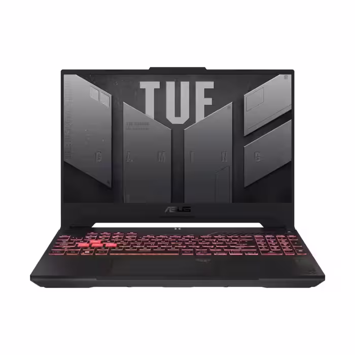 لپ تاپ ایسوس مدل TUF Gaming F15 FX507VV-A