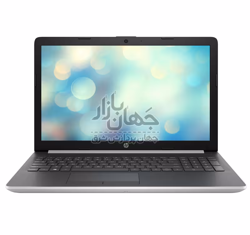 لپ تاپ اچ پی 15 اینچ HP 15-DA2989NIA-A