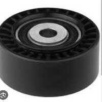 غلتک دینام سوراخ تنگ 206 ایساکو - کمال یدک