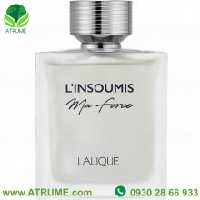عطر ادکلن لالیک له اینسومیس ما فورس 100 میل مردانه