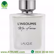عطر ادکلن لالیک له اینسومیس ما فورس 100 میل مردانه